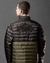 Jaqueta Puffer Chronic Block na internet