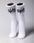 Meia Chronic Cano Alto Drip Logo