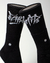 Meia Chronic Cano Alto Drip Logo - comprar online