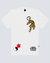 Camiseta Chronic “Yin-yang”