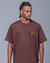 Camiseta Chronic Hot Weed Flame - comprar online