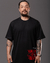 Camiseta Chronic “Acreditar,Amar e Resistir”