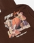 Moletom FIRE Apparel The Creation - Bascar street