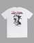 Camiseta Básica Fire Angel Spray Tag