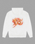 Moletom Plano C “FLAMES” OFF WHITE - comprar online