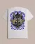 CAMISETA OVERSIZED BEETLE - NEW WHITE - comprar online