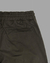 Bermuda Fire Cargo Sarja Bolso Front Premium Design Elastano na internet