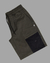 Bermuda Fire Cargo Sarja Bolso Front Premium Design Elastano - comprar online