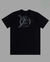 Camiseta Básica Fire "F" Monogram - comprar online