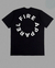 Camiseta Básica Fire Basic Circle Apparel