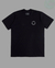 Camiseta Básica Fire Basic Circle Apparel - comprar online