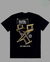 Camiseta Básica Fire Art Direction