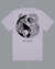 Camiseta chronic Oversized “ YIN-YANG” - comprar online