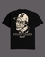 Camiseta Blunt Oversized “Chaos Tamed”