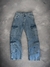 Calça Cargo Premium 4 pockets