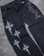 Calça Baggy Trip Side Estonada “Cruz” - loja online