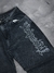 Calça Baggy Trip Side Estonada “Cruz” - Bascar street