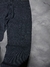 CALÇA BAGGY PLANO C “WORK WASHED BLACK” - Bascar street