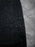 CALÇA BAGGY PLANO C “WORK WASHED BLACK” - loja online