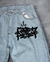 Calça Baggy Trip Side “Grafite” - Bascar street