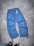 Calça Jeans Baggy Trip Side “Patchwork” - Jeans Sky