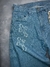 Calça Jeans Baggy Trip Side “Patchwork” - Jeans Sky na internet