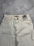 Calça Jeans Baggy “Off White” - comprar online