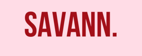 Savann.