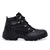 Bota Masculino Coturno Bullgat Cano Médio