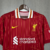 24/25 Liverpool Home - Versão Torcedor - loja online