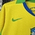 Imagem do 25/26 Brasil - Versão Torcedor