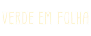 Verde em Folha