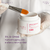 Lifting Mask Ah+ Máscara Facial - 180 g | Dermocosmético Vegano - comprar online