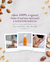 Pro Vegetal Oil Dermo Active Óleo De Massagem 500 ml | Dermocosmético Vegano - All uni Beleza e Saúde