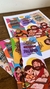 40 marca páginas estilo Boobiegoods [PDF PARA IMPRIMIR] - horadeaprenderfun