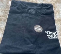 Banner da categoria camisa Thug Nine Preto G