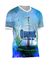 Camisa de Ogum Modelo 2 Dry-Fit na internet