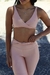 Top Twist - Garmô Activewear
