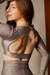 Top Glam manga longa