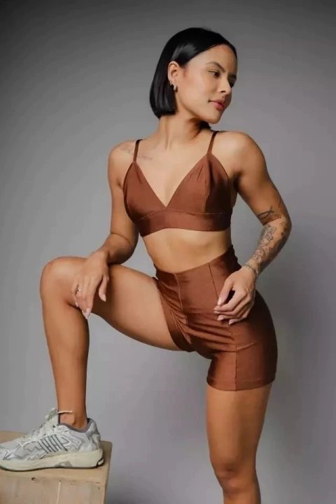 Top Garmô - comprar online