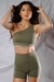 Short Cream - loja online