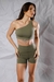 Short Cream - Garmô Activewear