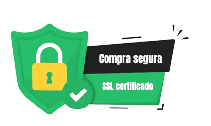 Selo de Garmô Activewear