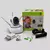 Câmera Ip Sem Fio 360° 3 Antenas HD Wifi Visão Noturna - AndarilloStore