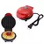 Máquina elétrica portátil Mini Waffles, 350W 110v.