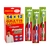 Cepillo De Dientes Colgate xu. (14)