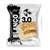 Alfajor Bagley B&N 3.0 Blanco x 73.5g.