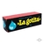 Pegamento LA GOTITA x2ml. (6)