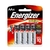 Pila Energizer Max AA x 4u.