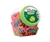 Gomis Plenario Gusanitos x 700g. (Pote) (12)